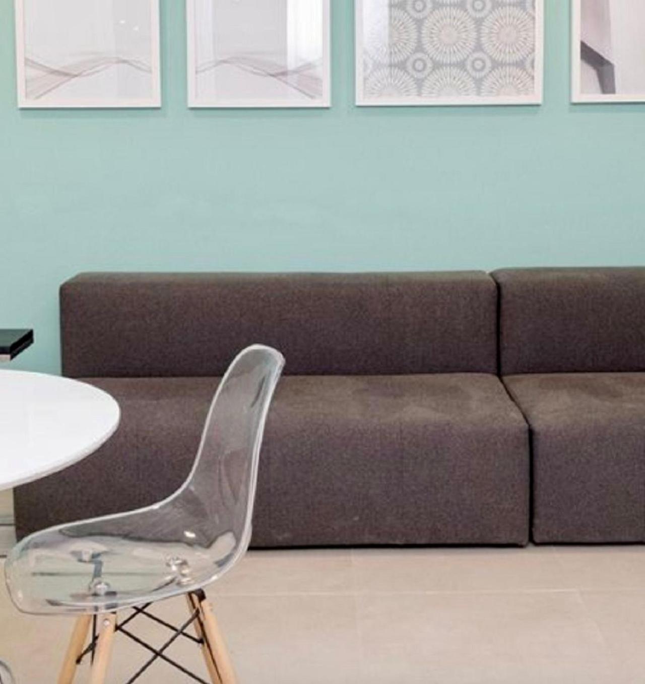 Studio Blue Bras - Rua Coronel Mursa, 56 - Bras เซาเปาโล ภายนอก รูปภาพ