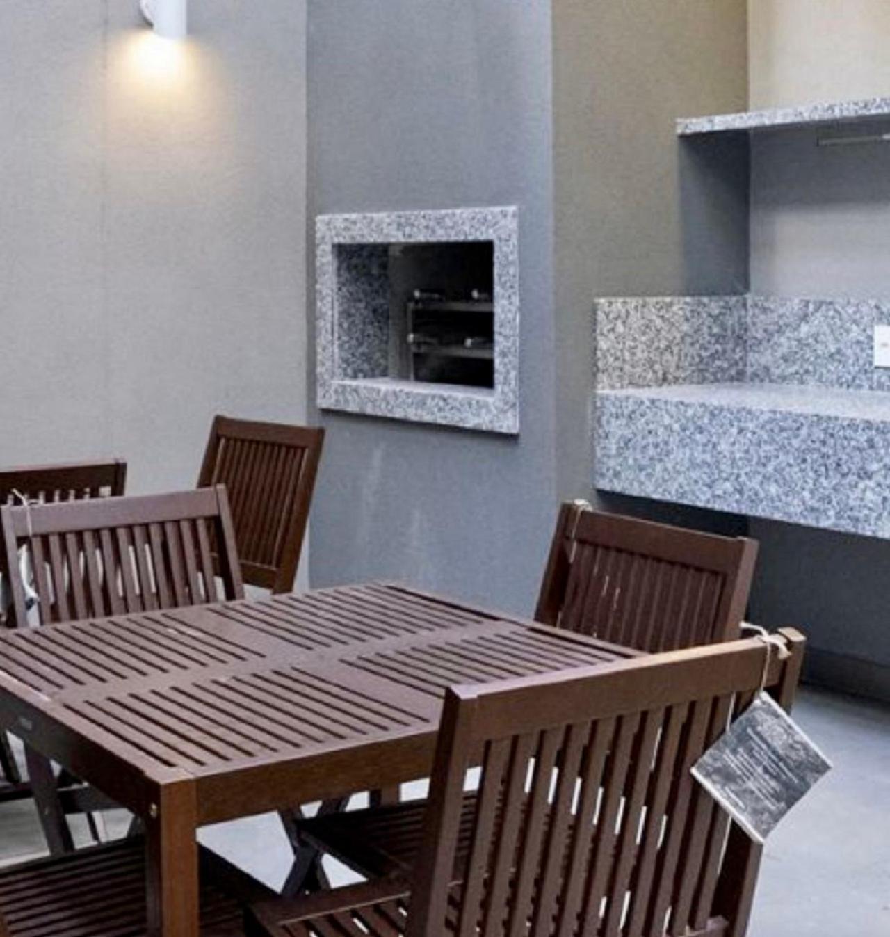 Studio Blue Bras - Rua Coronel Mursa, 56 - Bras เซาเปาโล ภายนอก รูปภาพ