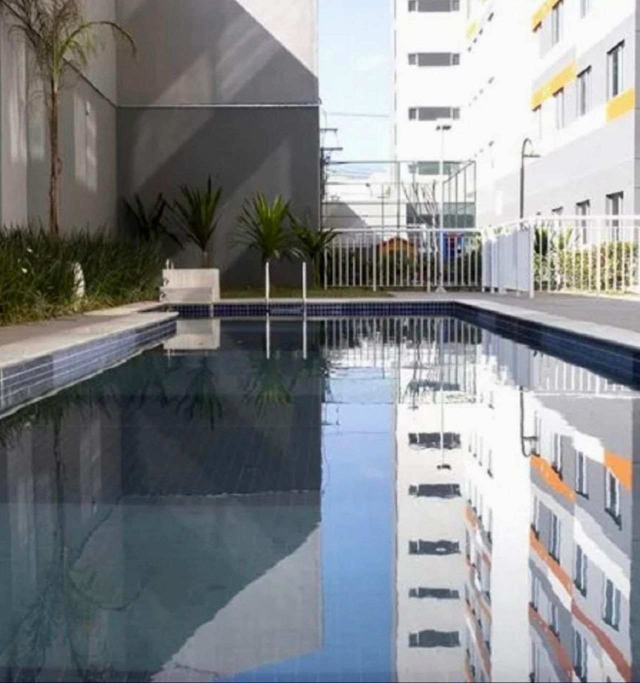 Studio Blue Bras - Rua Coronel Mursa, 56 - Bras เซาเปาโล ภายนอก รูปภาพ