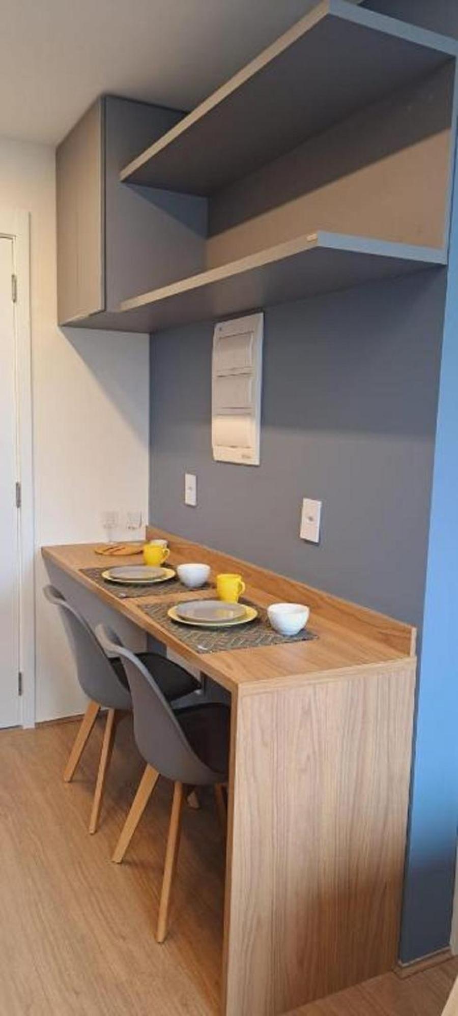 Studio Blue Bras - Rua Coronel Mursa, 56 - Bras เซาเปาโล ภายนอก รูปภาพ