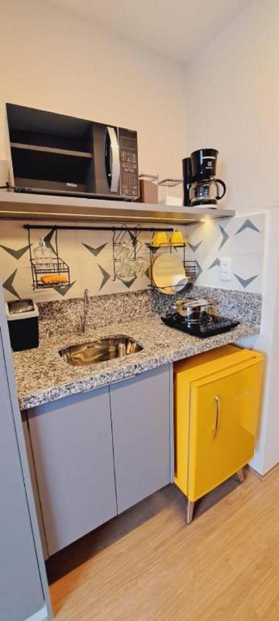Studio Blue Bras - Rua Coronel Mursa, 56 - Bras เซาเปาโล ภายนอก รูปภาพ